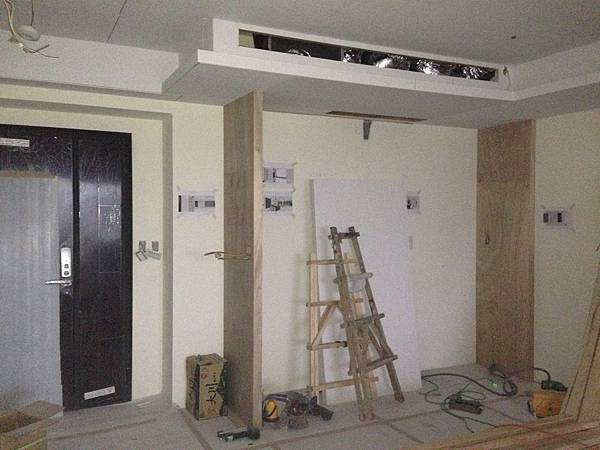 仁山雲集監工日誌26