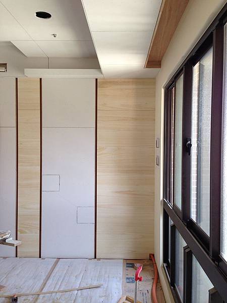 仁山雲集監工日誌22