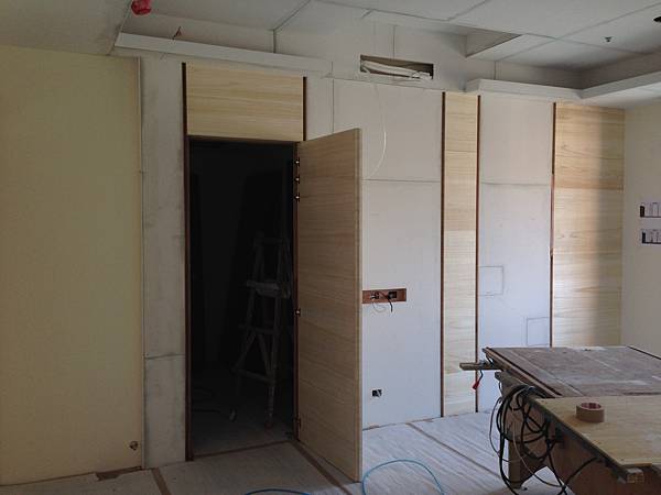 仁山雲集監工日誌39