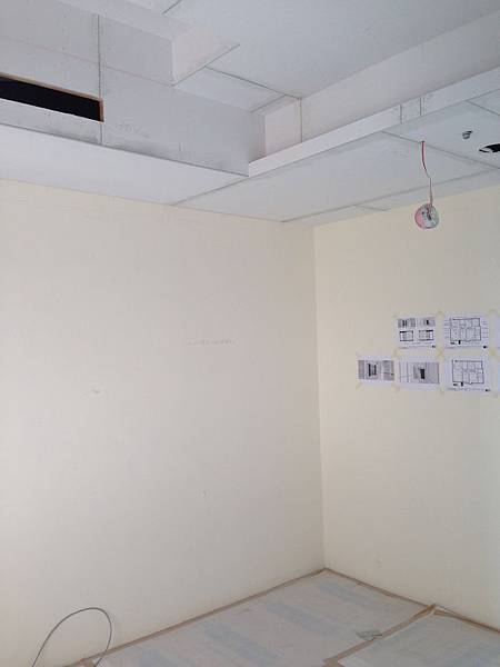 仁山雲集監工日誌48