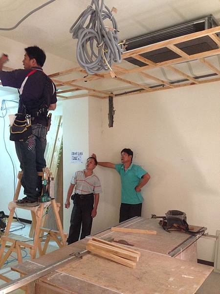 久樘法國莊園監工日誌10