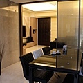 鋁框門設計DUWA朵瓦櫥櫃 台中室內設計 居客廳設計 住宅設計 居家裝潢 (9).JPG