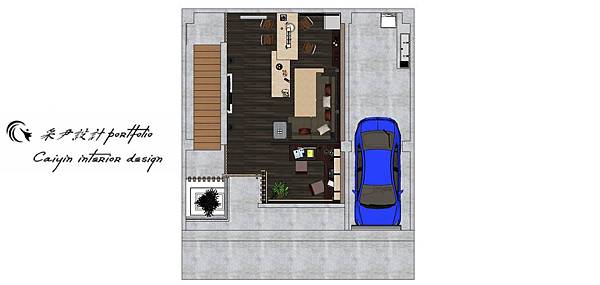 台中住宅空間設計_室內規劃_禪風設計 (7).jpg