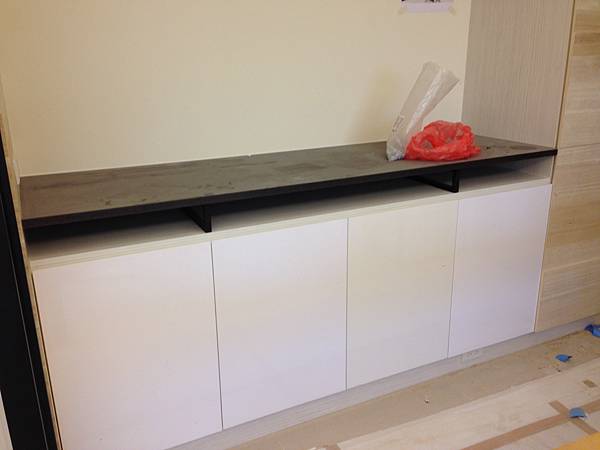 仁山雲集監工日誌5