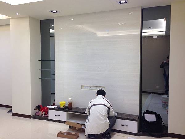 久樘法國莊園監工日誌9