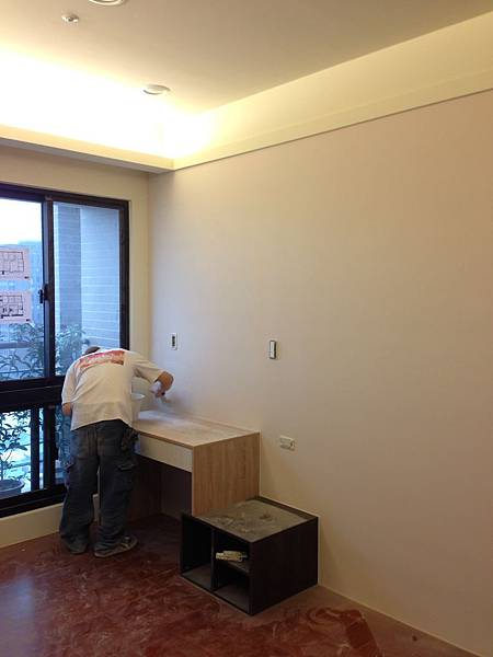 仁山雲集監工日誌24