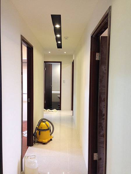 仁山雲集監工日誌32