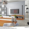 裝潢設計 壁面設計 天花板裝潢 電視牆設計 客廳裝潢 櫥櫃設計 (20).jpg