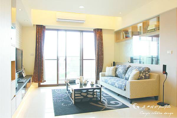 台中市室內裝潢推薦