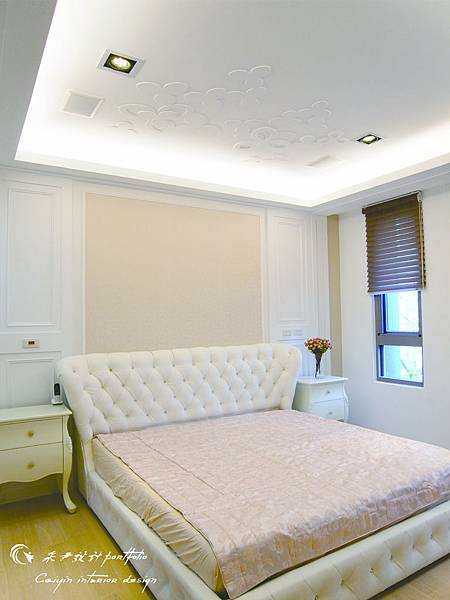 台中室內設計推薦-京佑雲岡