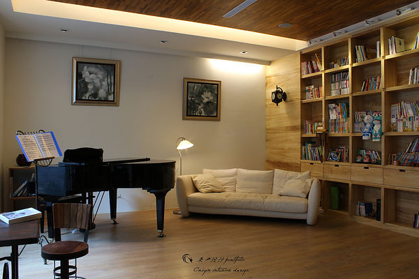 書房裝潢估價/書櫃估價