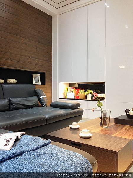 京佑雲崗L House 完工作品1