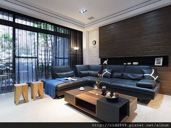 京佑雲崗L House 完工作品10