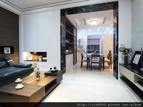 京佑雲崗L House 完工作品12