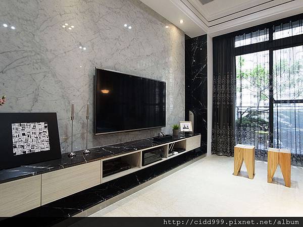 京佑雲崗L House 完工作品11