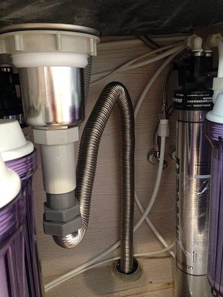 大墩咖啡監工日誌 收尾3