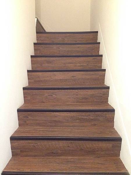 大墩咖啡監工日誌 收尾24