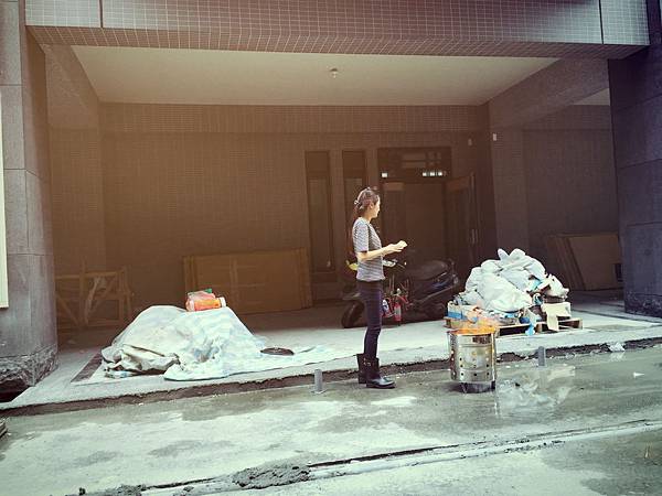 彰化 泉宇仰哲 室內裝潢設計