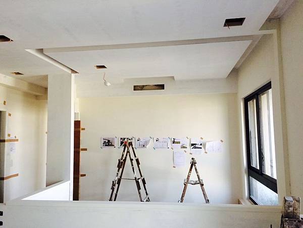 台中室內設計自遊自宅油漆工程噴塗施作 (3).jpg