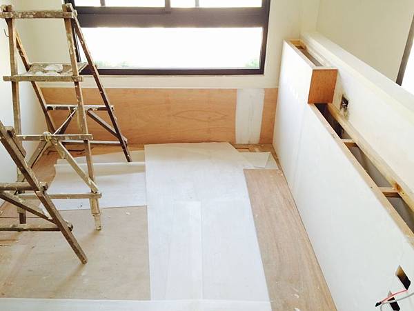 台中室內設計自遊自宅油漆工程噴塗施作 (9).jpg