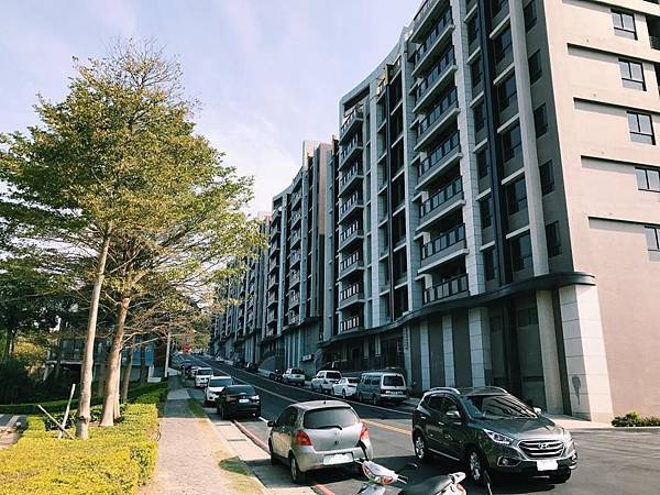 雲天大地 雲天大地