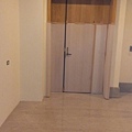玄關電梯防護作業