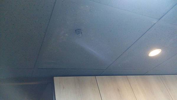 高雄辦公室 入口右側接待區