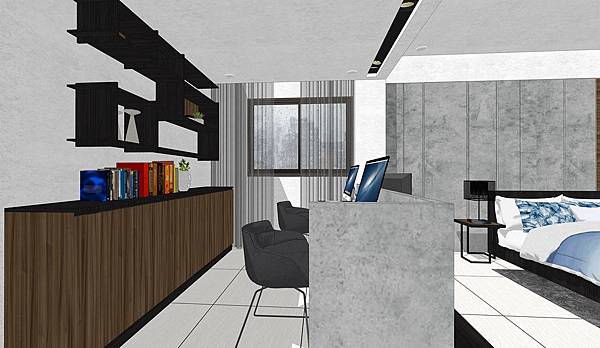 台中室內設計 書房空間設計.jpg 台中室內設計 書房空間設計.jpg