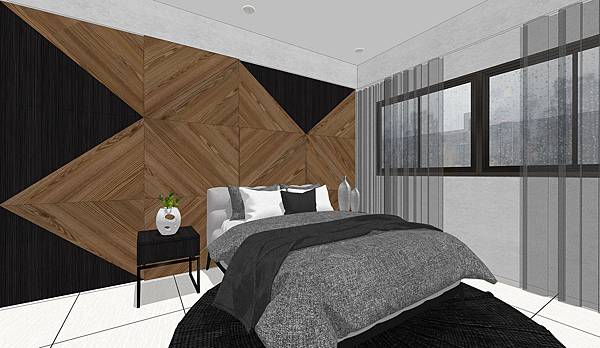 埔里老屋翻新 臥室睡眠空間設計.jpg 埔里老屋翻新 臥室睡眠空間設計.jpg