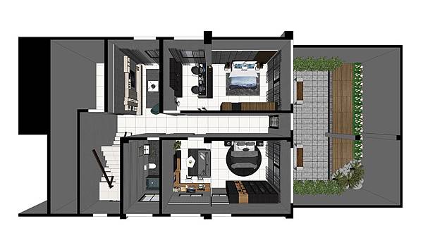 埔里老屋翻新 室內規劃3D圖.jpg 埔里老屋翻新 室內規劃3D圖.jpg