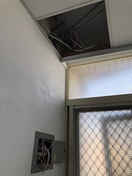 梧棲幼兒園 水電重新配線施工.jpg 梧棲幼兒園 水電重新配線施工.jpg