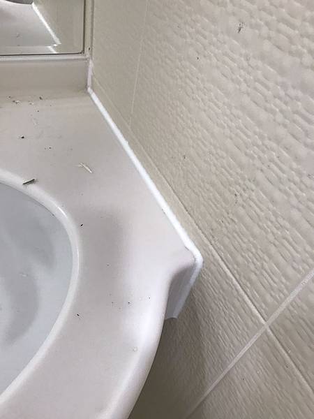 浴室翻新 修改施工紀錄