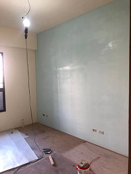 台中新成屋裝潢設計-油漆系統櫃工程 (6).jpg