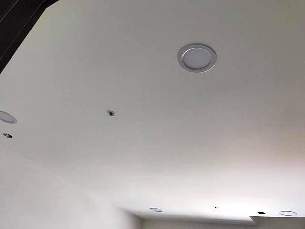 登陽川匯住宅設計 臥室空間天花板燈具安裝.jpg 登陽川匯住宅設計 臥室空間天花板燈具安裝.jpg