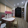 台中診所設計14語言治療所診療教室空間