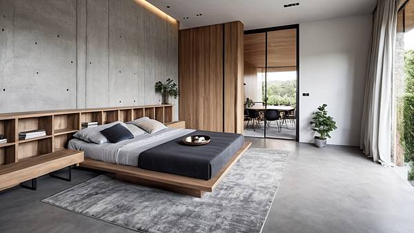 苗栗山坡日式別墅