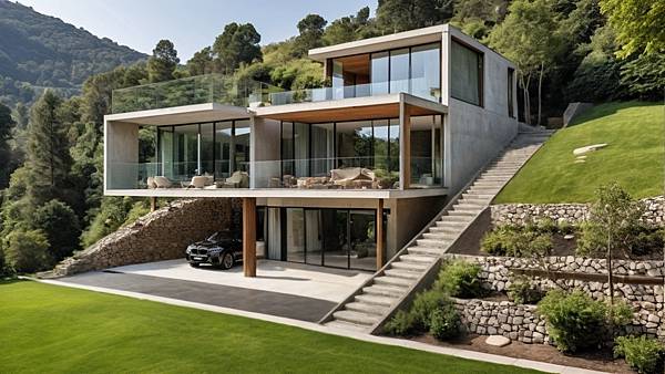 民宿設計 苗栗民宿規劃