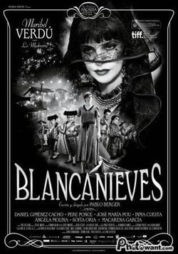 卡門 Blancanieves