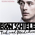 席勒：死神與少女 Egon Schiele: Tod und Madchen