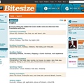 BBC GCSE Bitesize-Spanish 