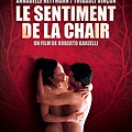 情慾內視鏡 Le sentiment de la chair 