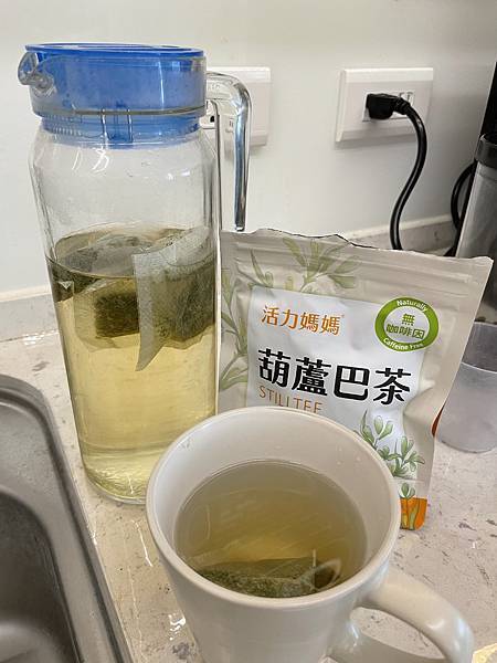 發奶食物推薦葫蘆巴發奶茶