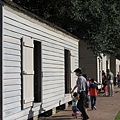 Oak Alley Plantation