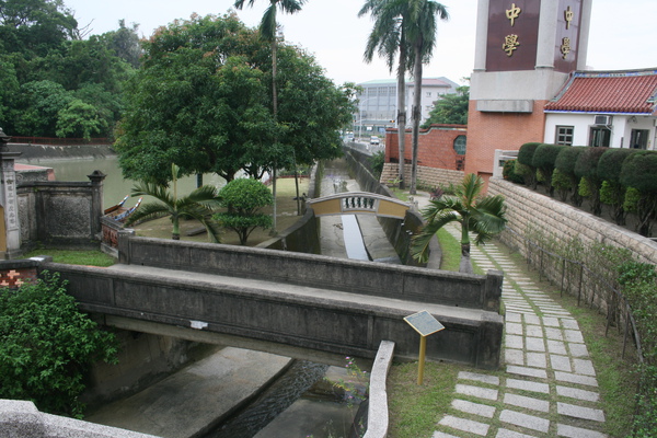 木棉橋