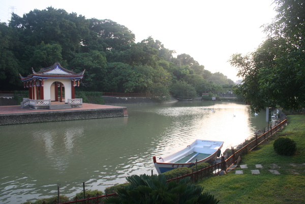 小習池