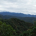 美麗山嵐