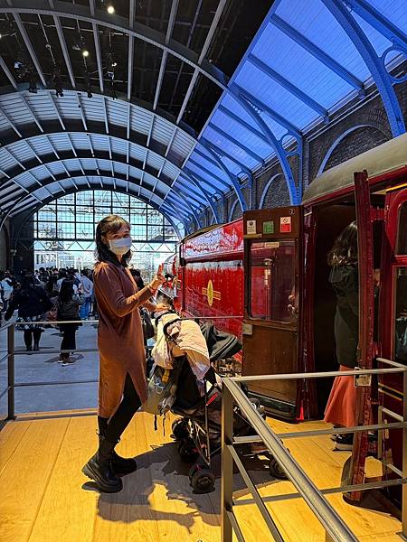 『旅遊』林利童車｜媽媽挑戰一打二帶小孩去東京｜出國必備｜雙人