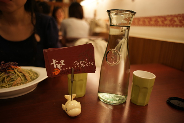 2009-11-1-卡布里義大利麵003.JPG 2009-11-1-卡布里義大利麵003.JPG