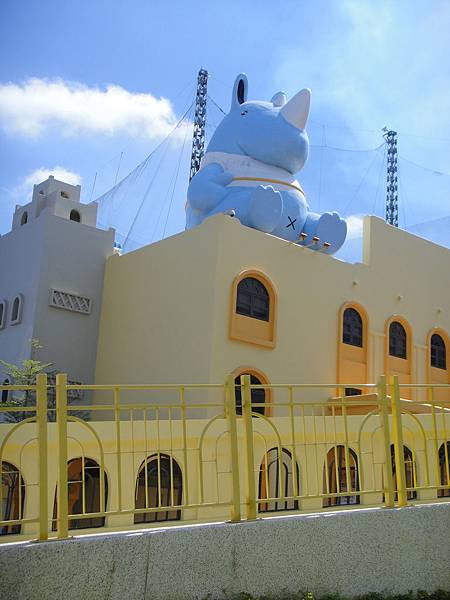 這一棟賣台灣名產