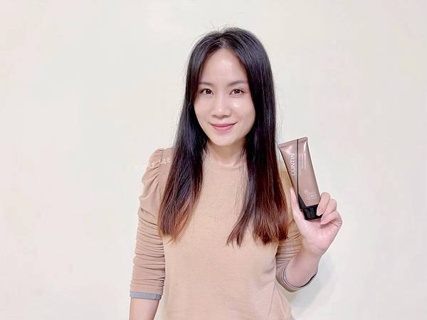 [保養]【CONTIN康定效瞬效護髮精華】Cindy開箱